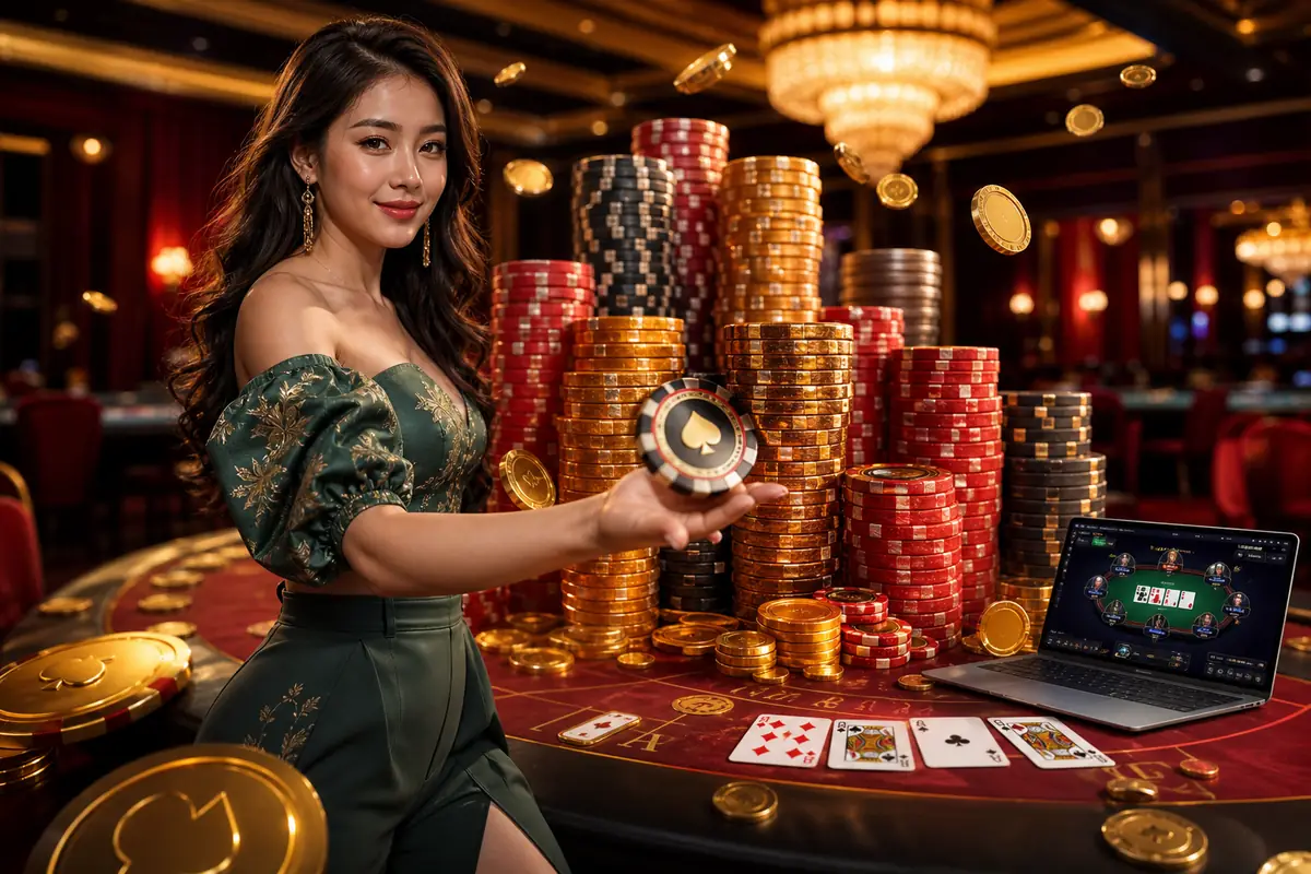 Fortune Gems